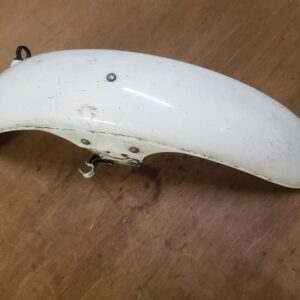 Garde boue avant Honda CB 750 F Bol d'Or 1979 - 1982