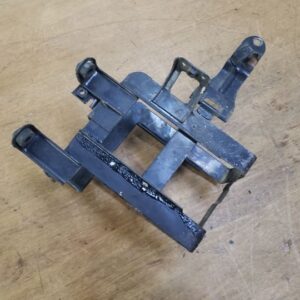 Porte batterie Honda CB 750 F Bol d'Or 1979 - 1982