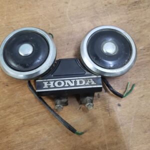 Klaxon Honda CB 750 F Bol d'Or 1979 - 1982