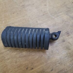 Repose pied gauche Honda CB 750 F Bol d'Or 1979 - 1982