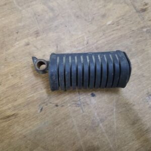 Repose pied droit Honda CB 750 F Bol d'Or 1979 - 1982