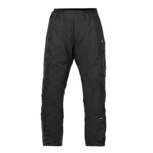 Pantalon de pluie chauffant automne/hiver TUCANO Pantawarm (doublure thermique) (batterie non incluse)