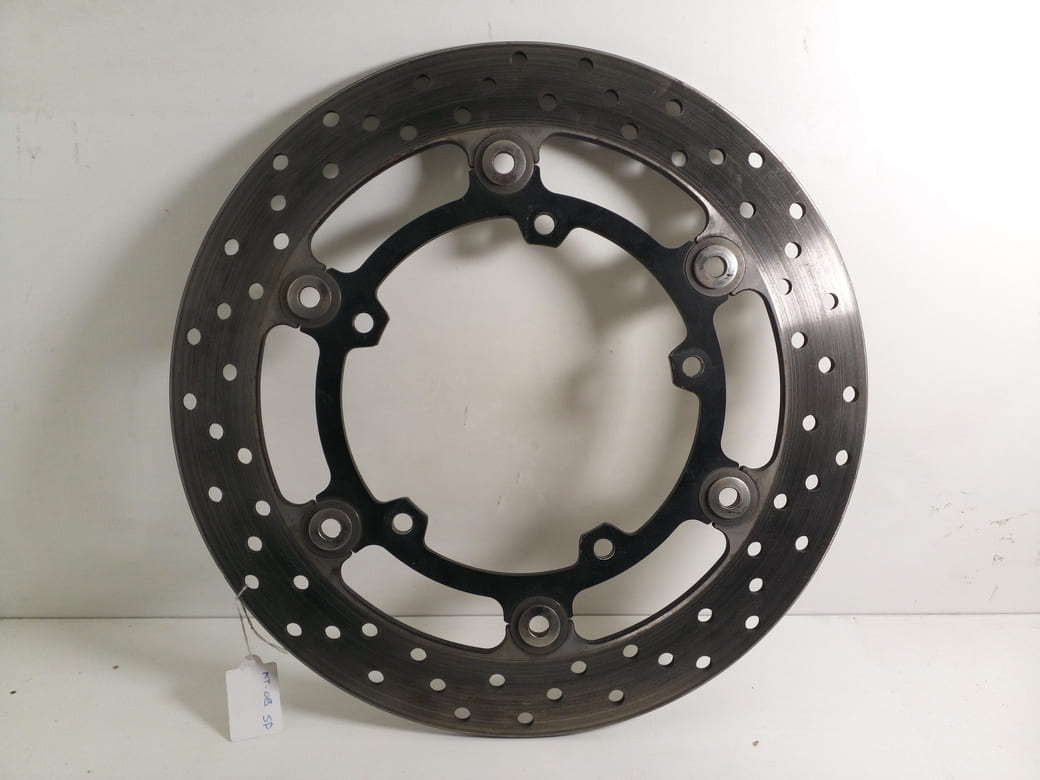 Disque de frein avant Yamaha 900 XSR 2016 - 2024