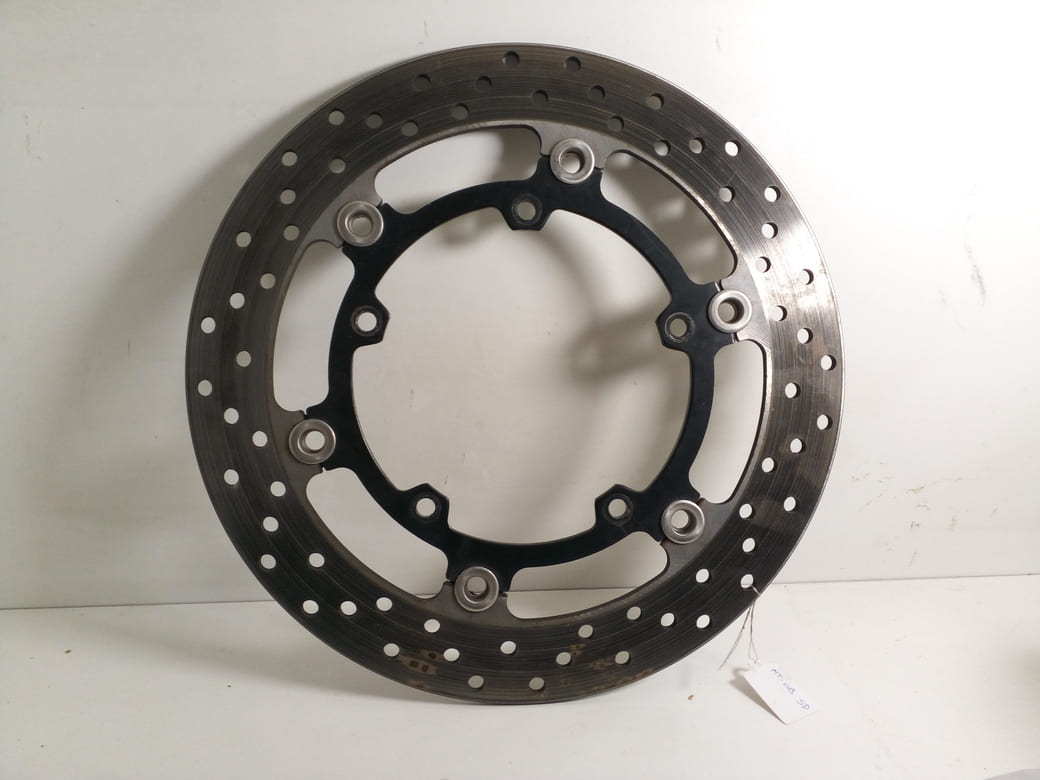 Disque de frein avant Yamaha 900 XSR 2016 - 2024 – Image 2