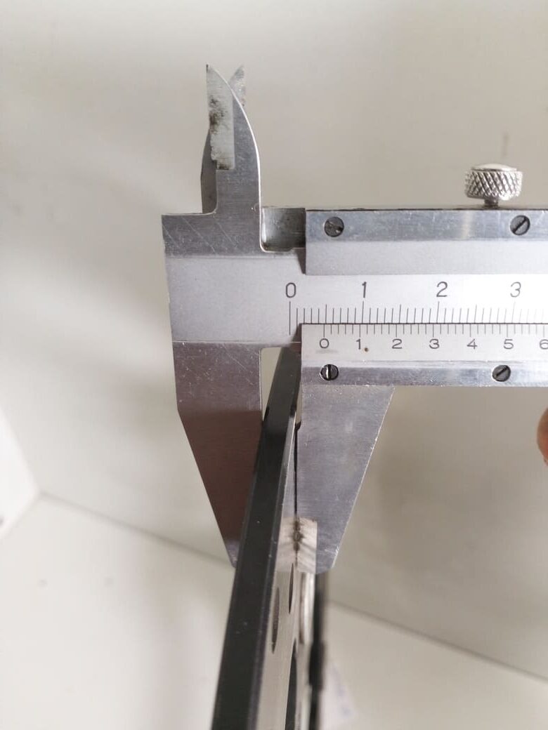 Disque de frein avant Yamaha 900 XSR 2016 - 2024 – Image 4