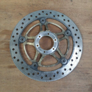 Disque de frein avant Honda 600 Hornet 1998 - 2002