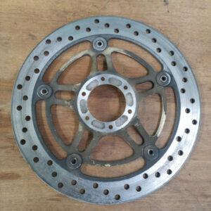 Disque de frein avant Honda 600 Hornet 1998 - 2002