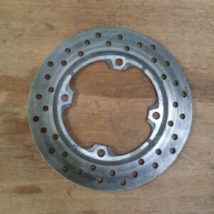 Disque de frein arrière Honda 600 Hornet 1998 - 2002