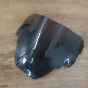 Bulle fumée Honda 600 Hornet S 1998 - 2002