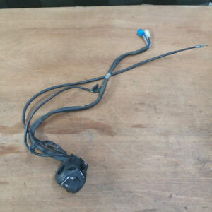 Commodo gauche Honda 600 Hornet 1998 - 2002