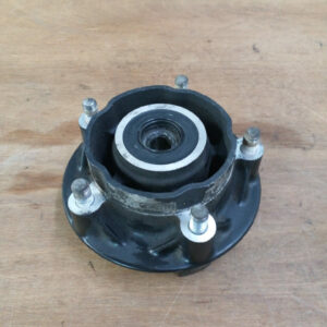 Porte couronne Honda 600 Hornet 1998 - 2002