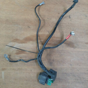 Relais démarreur Honda 600 Hornet 1998 - 2002