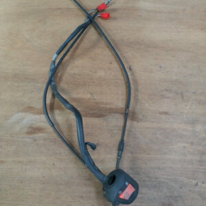 Commodo droit Honda 600 Hornet 1998 - 2002