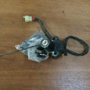 Jeu serrures complet Honda 600 Hornet 2000 - 2002