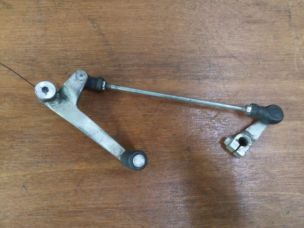 Sélécteur de vitesse Honda 600 Hornet 1998 - 2002