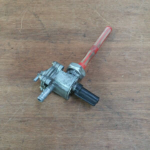 Robinet d'essence Honda 600 Hornet 1998 - 2002