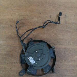 Ventilateur Honda 600 Hornet 1998 - 2002