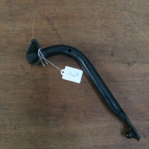 Support de tête de fourche droit Honda 600 Hornet S 1998 - 2002