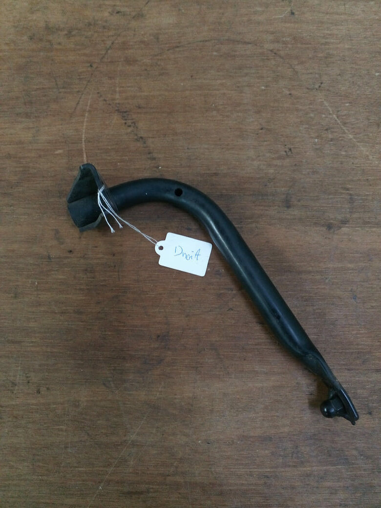 Support de tête de fourche droit Honda 600 Hornet S 1998 - 2002