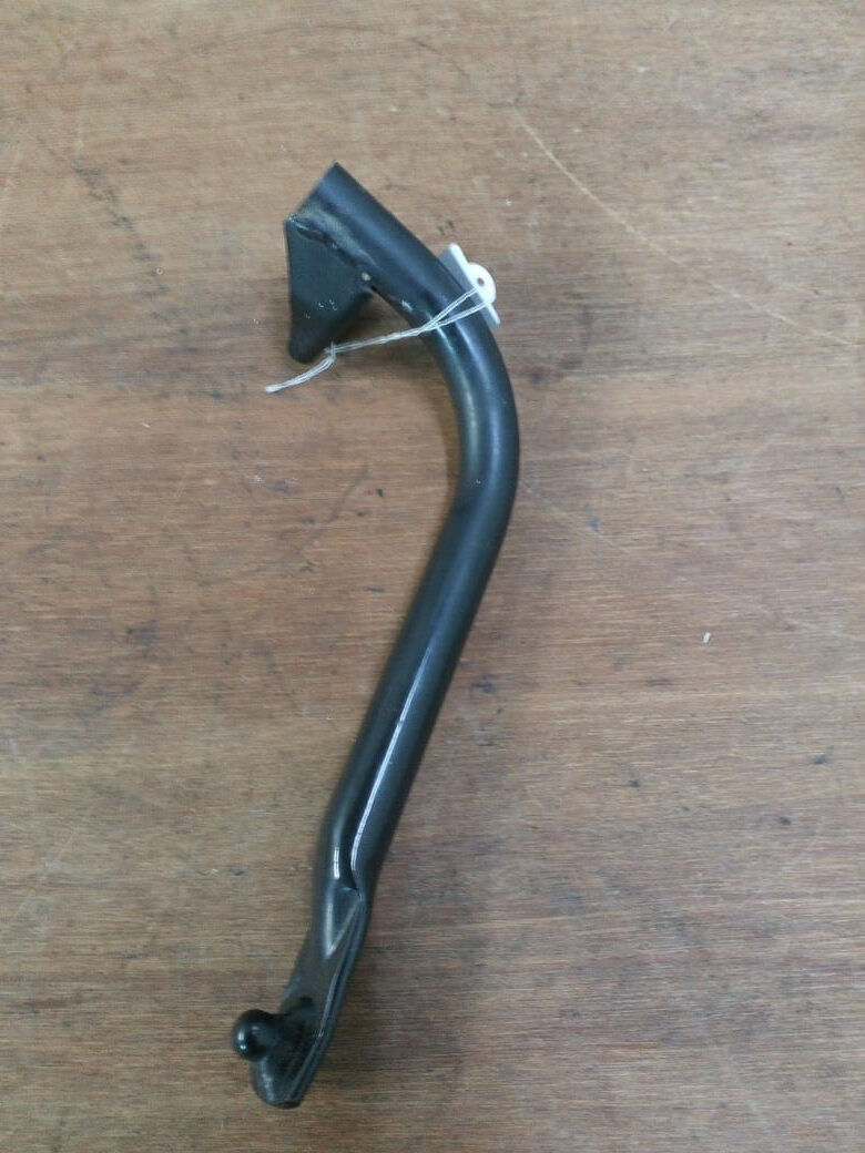 Support de tête de fourche gauche Honda 600 Hornet S 1998 - 2002 – Image 2