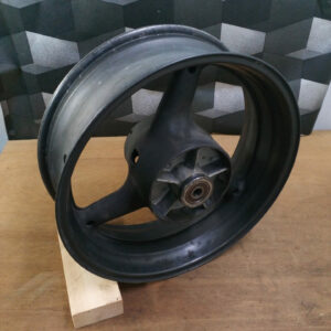 Jante arrière Honda 600 Hornet 1998 - 2002