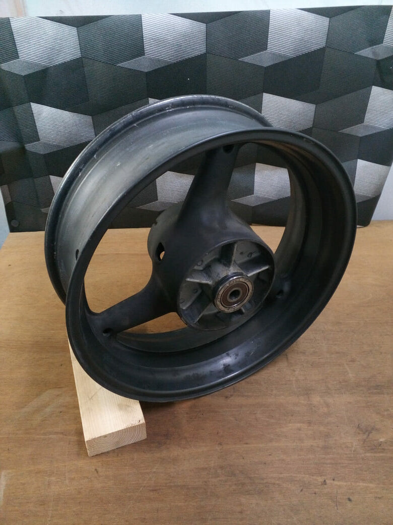 Jante arrière Honda 600 Hornet 1998 - 2002