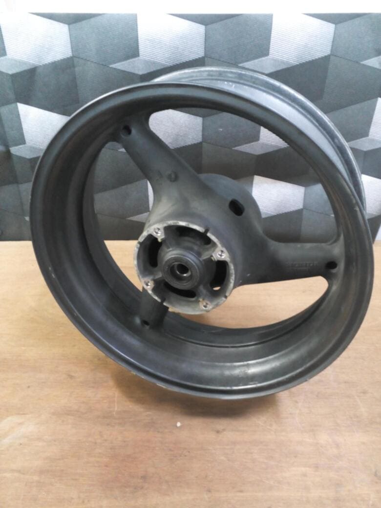 Jante arrière Honda 600 Hornet 1998 - 2002 – Image 2