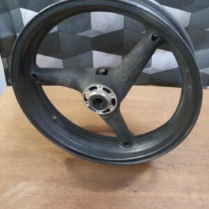 Jante avant Honda 600 Hornet S 1998 - 2002