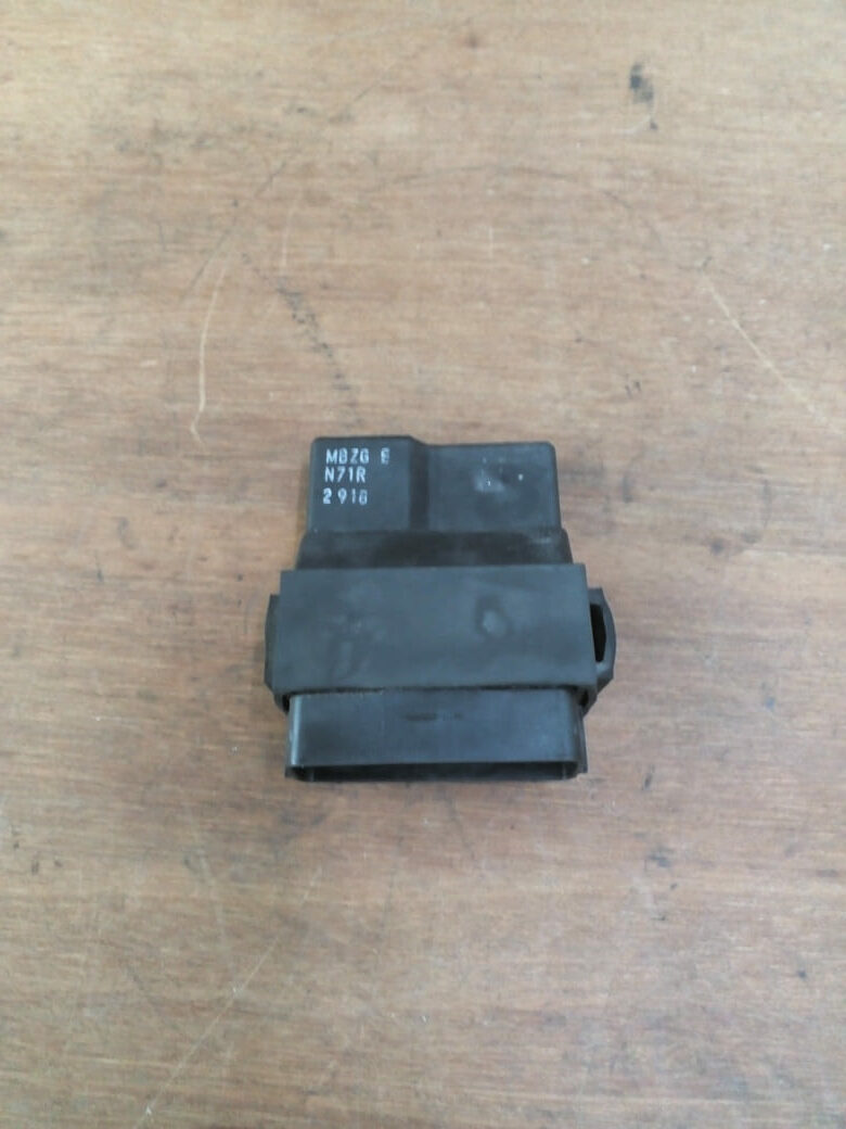 CDI Honda 600 Hornet 2000 - 2002