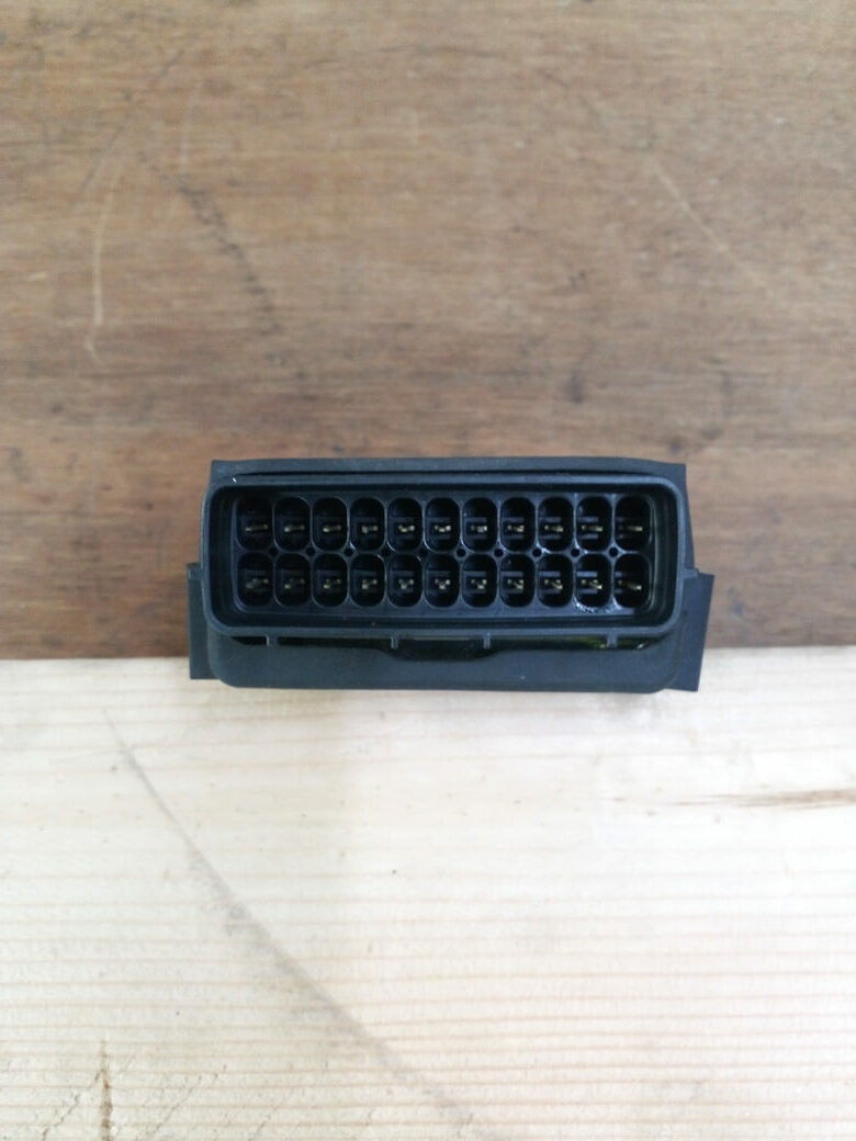 CDI Honda 600 Hornet 2000 - 2002 – Image 2