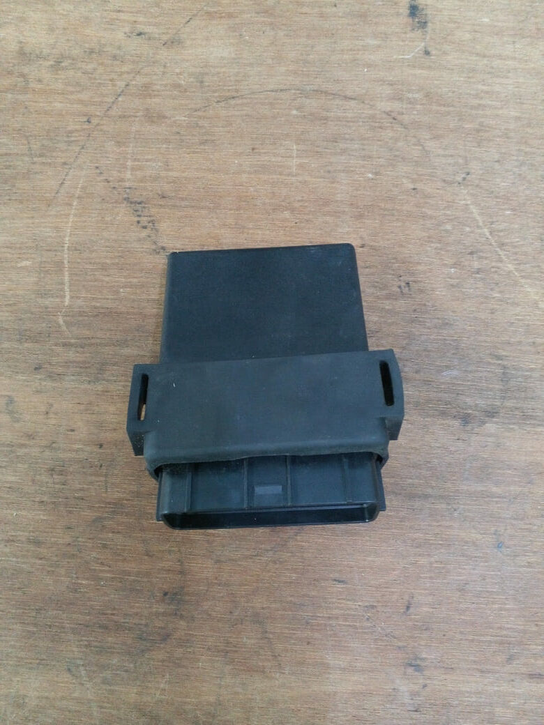 CDI Honda 600 Hornet 2000 - 2002 – Image 3