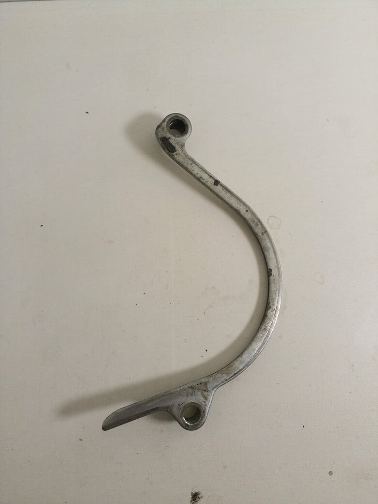 Carter de pignon de sortie de boite Honda 600 Hornet 1998 - 2002 – Image 3