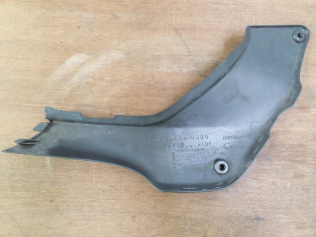 Flanc de carénage gauche Honda 600 Hornet 1998 - 2002 – Image 2