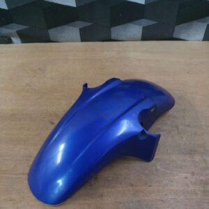 Garde boue avant Honda 600 Hornet S 1998 - 2002