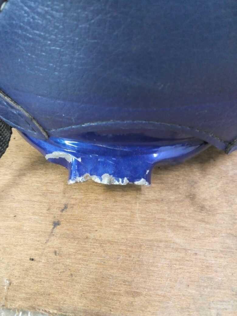 Réservoir Honda 600 Hornet-S 1998 - 2002 – Image 3