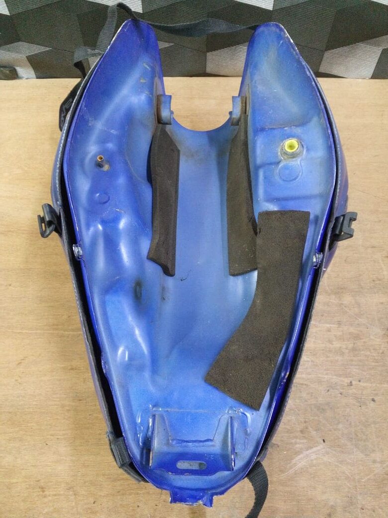 Réservoir Honda 600 Hornet-S 1998 - 2002 – Image 4