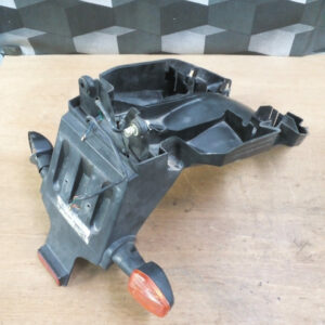 Garde boue arrière Honda 600 Hornet 1998 - 2002