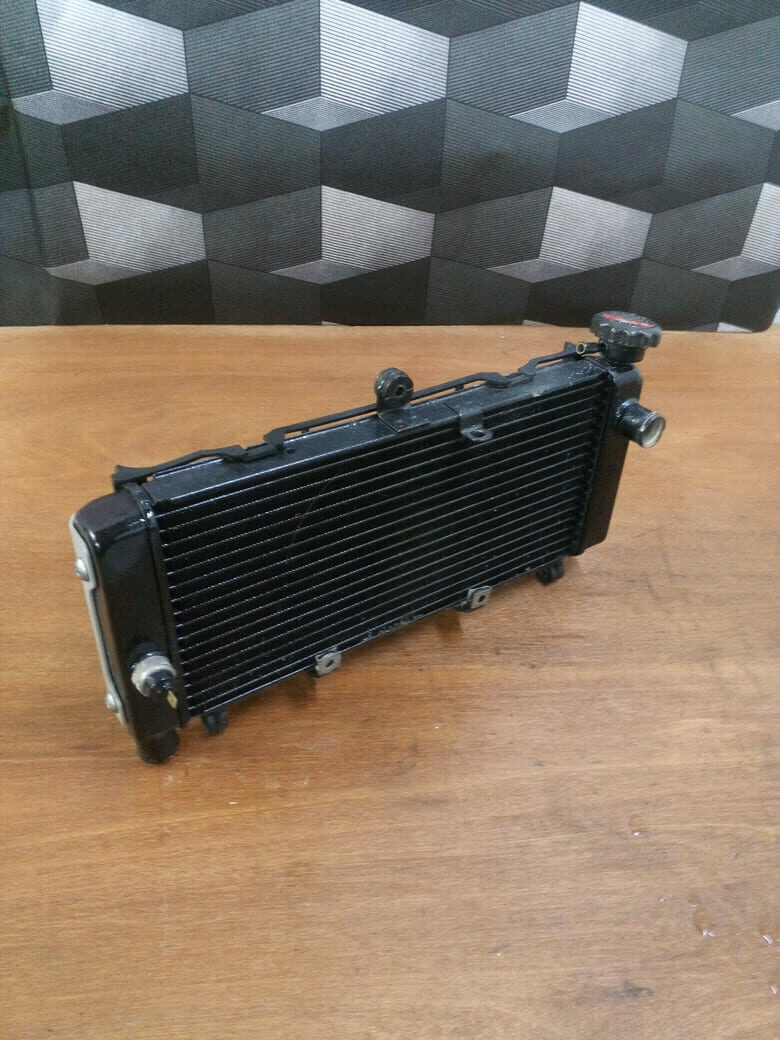 Radiateur Honda 600 Hornet 1998 - 2002