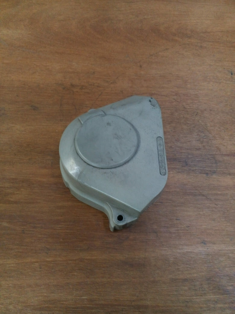 Carter de pignon de sortie de boite Honda 600 Hornet 1998 - 2002