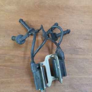 Bobine d'allumage Honda 600 Hornet 1998 - 2002