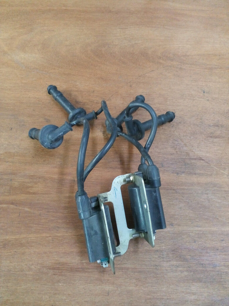 Bobine d'allumage Honda 600 Hornet 1998 - 2002