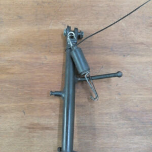 Béquille latérale Honda 600 Hornet 1998 - 2002