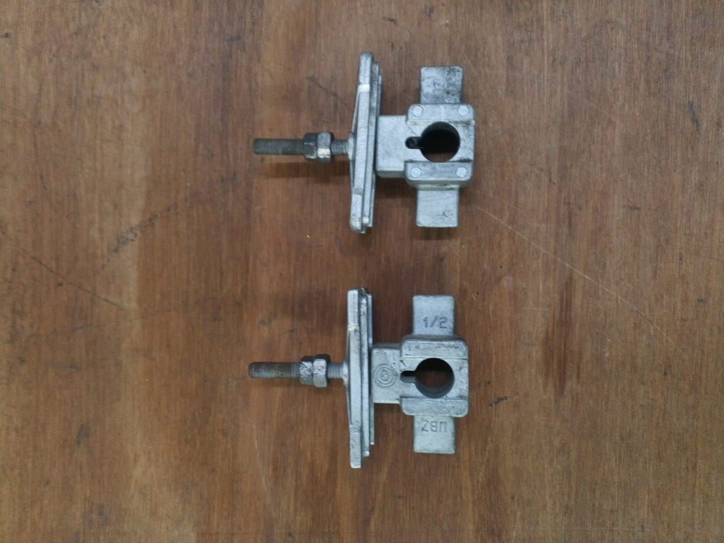 Tendeur de chaine Honda 600 Hornet 1998 - 2002