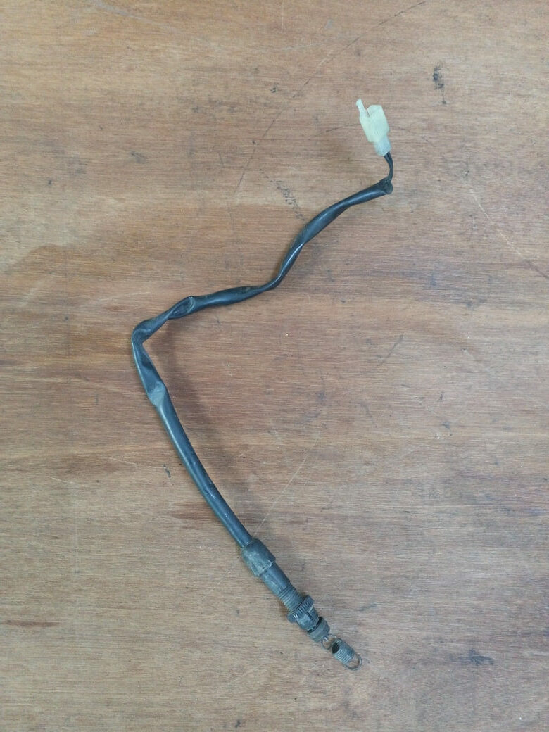 Capteur de frein arrière Honda 600 Hornet 1998 - 2002