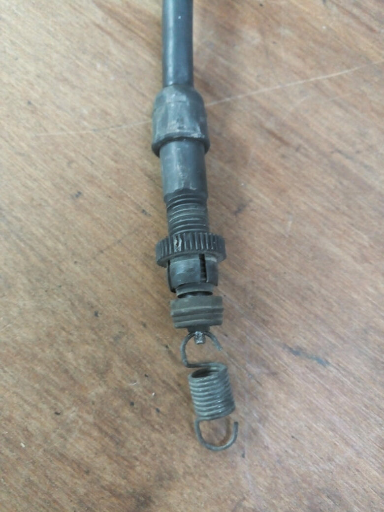 Capteur de frein arrière Honda 600 Hornet 1998 - 2002 – Image 2