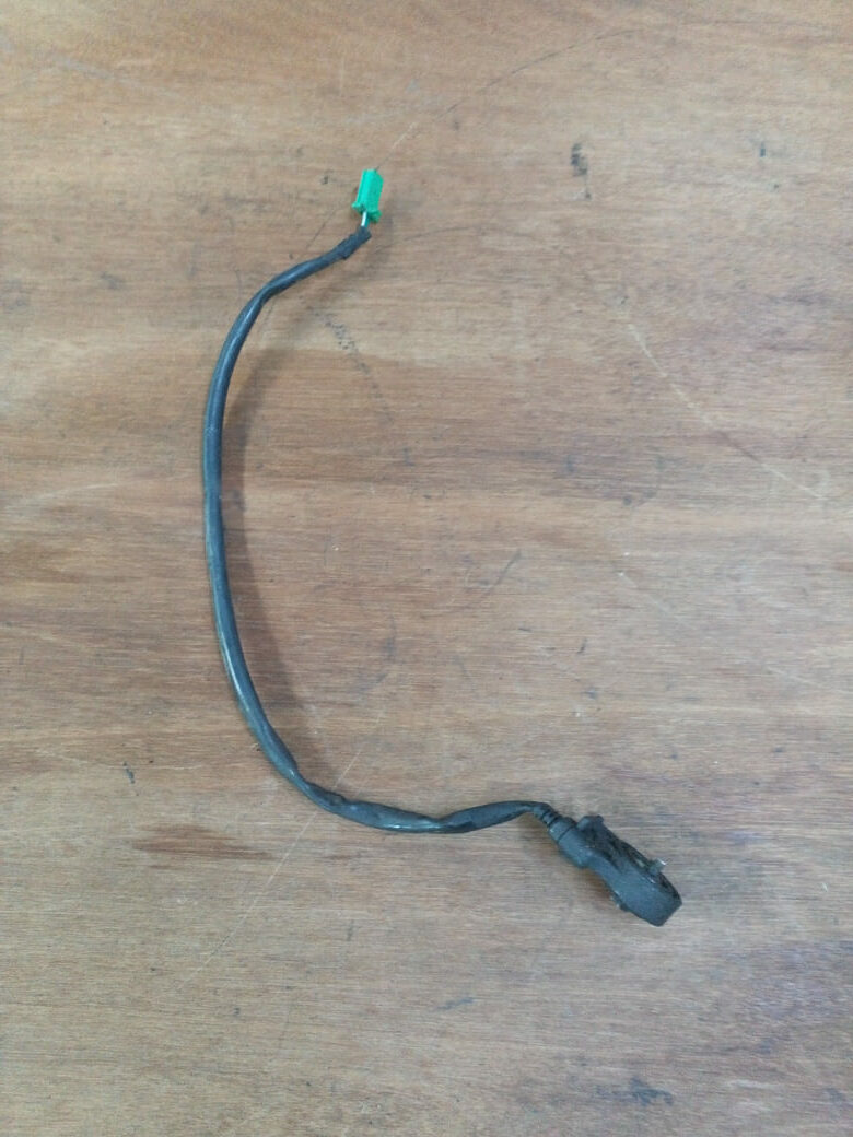 Capteur de béquille latérale Honda 600 Hornet 1998 - 2002