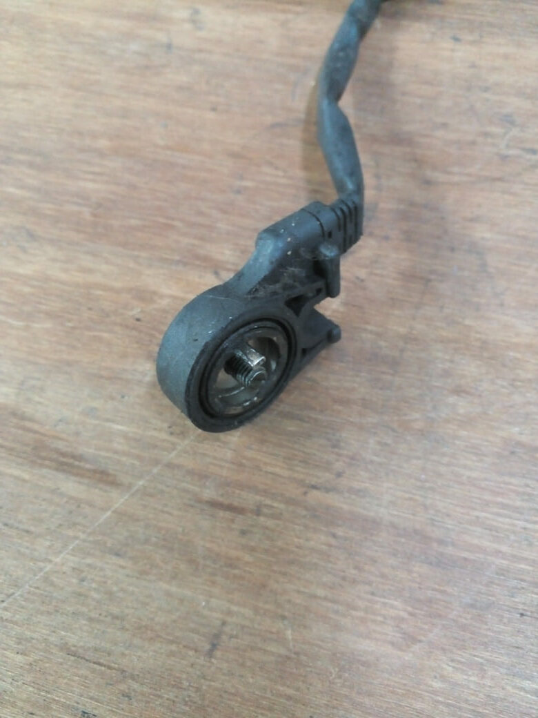 Capteur de béquille latérale Honda 600 Hornet 1998 - 2002 – Image 2