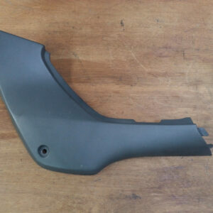 Flanc de carénage gauche Honda 600 Hornet 1998 - 2002