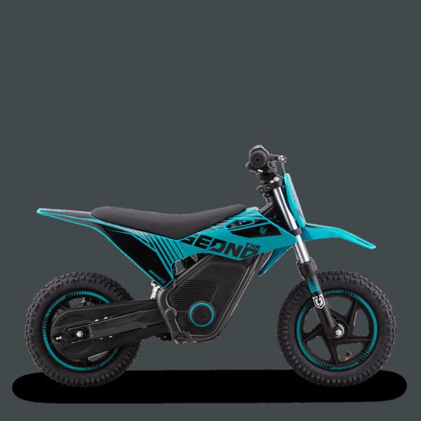 Pocket bike électrique enfant sedna txr 250w – Image 7