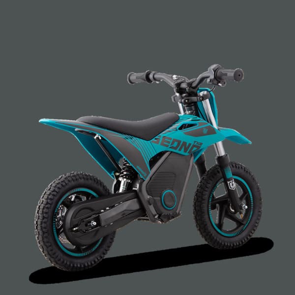 Pocket bike électrique enfant sedna txr 250w – Image 6